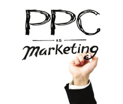 PPC is Marketing