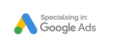 Specializing in Google Search Ads